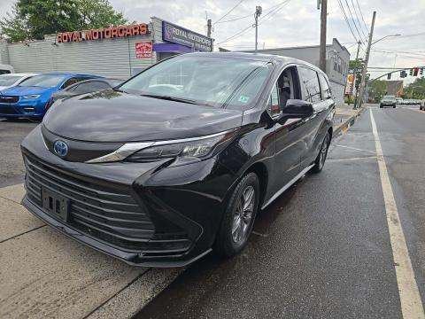 2024 Toyota 40 Series