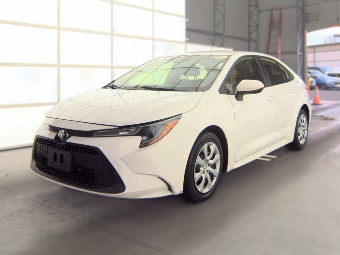 2022 TOYOTA ZRE212L