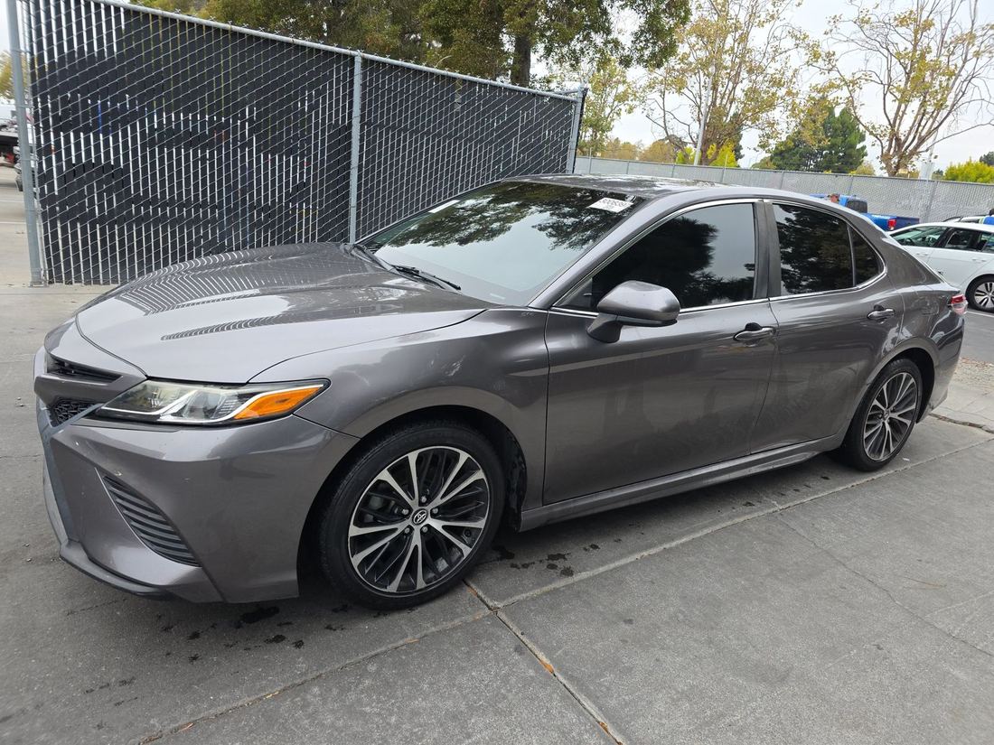 2018 TOYOTA AXVA70L/GSV70L/AXVH70L/AXVH71L