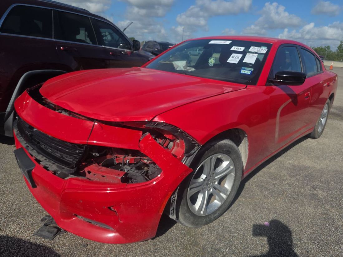 2023 DODGE LD