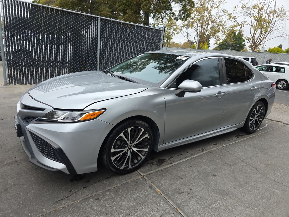 2020 TOYOTA AXVA70L/GSV70L/AXVH70L