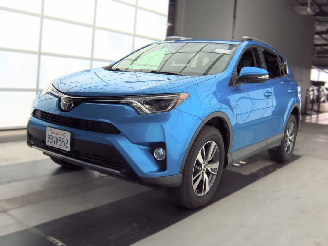 2018 TOYOTA ASA44L/ASA42L/AVA44L