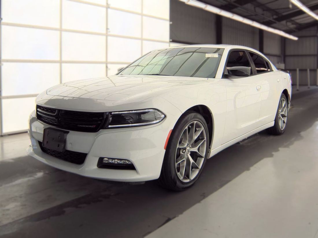 2023 DODGE LD