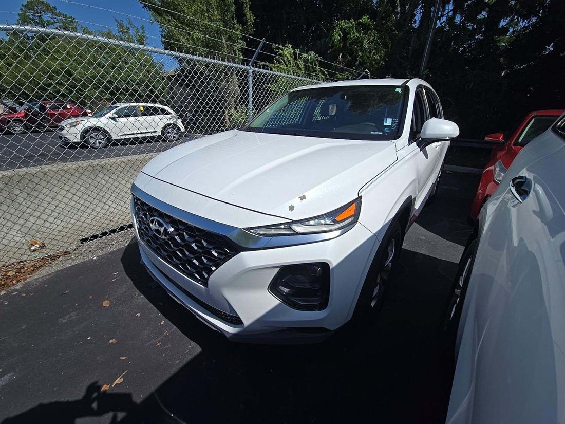 2019 HYUNDAI SEL, SEL Plus