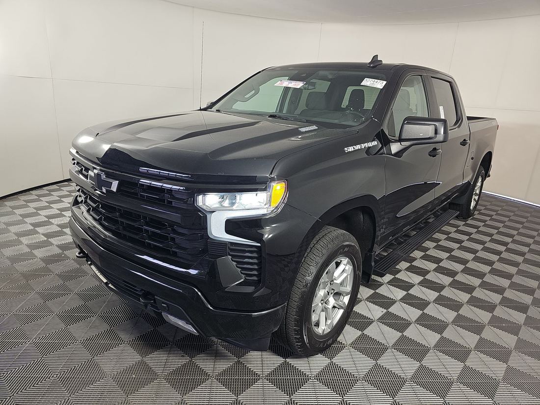 2023 Chevrolet 1500
