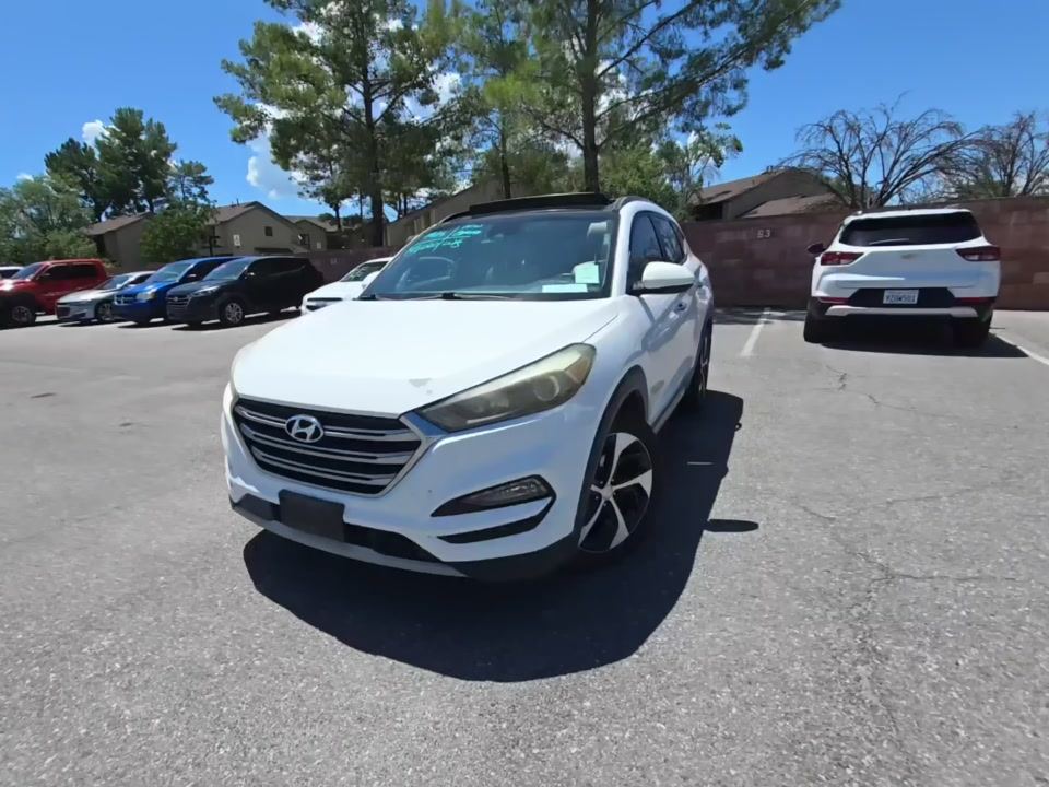 2017 Hyundai SE (Popular Equipment Pkg.), Eco, Sport, Limited, 