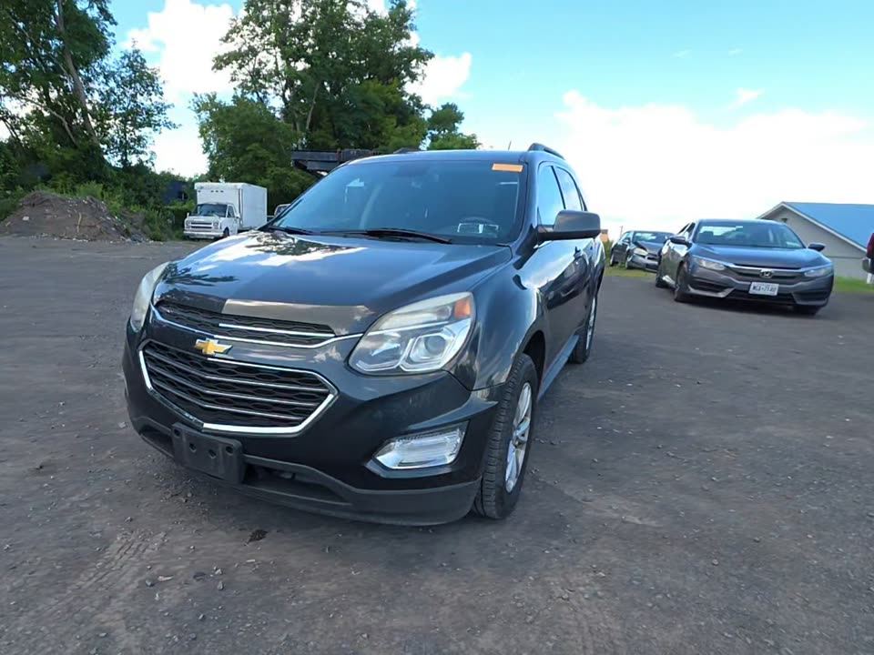 2017 Chevrolet LT / FL