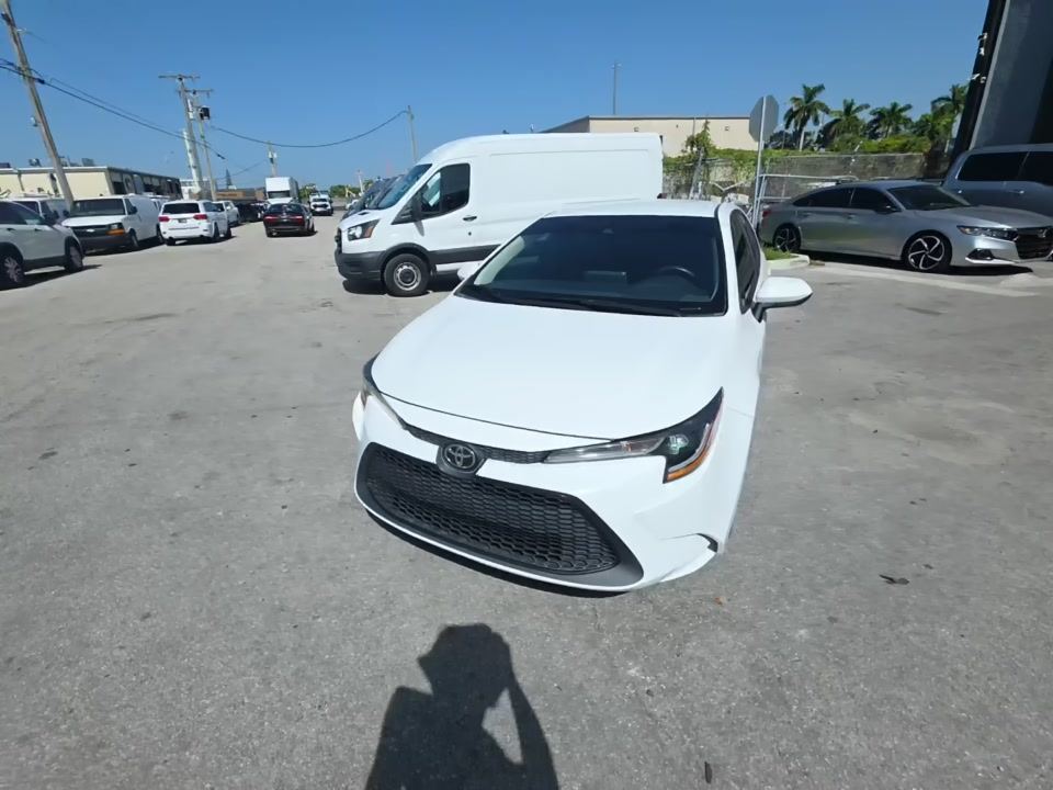 2021 Toyota ZRE212L-DEXLPA