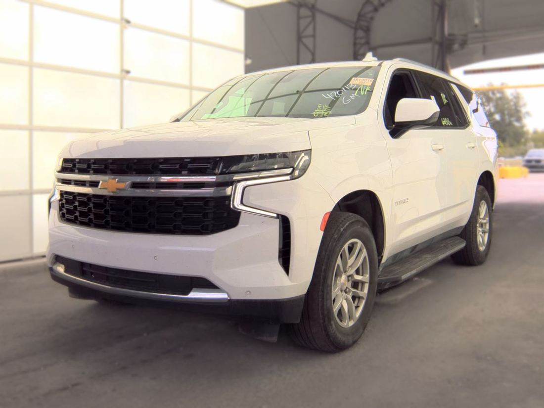2023 CHEVROLET LS