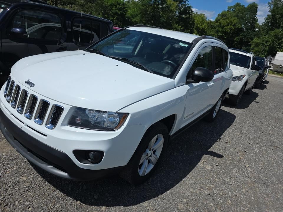 2016 Jeep MK49