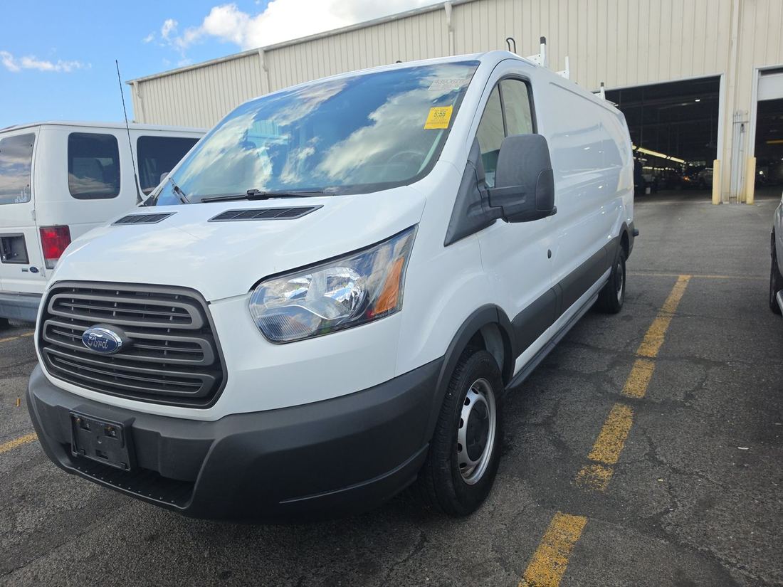 2018 FORD 150