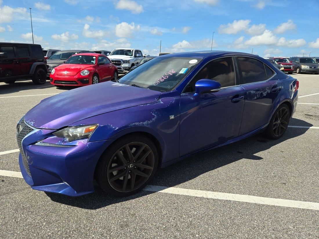 2016 Lexus ASE30L/GSE31L/GSE36L/GSE37L