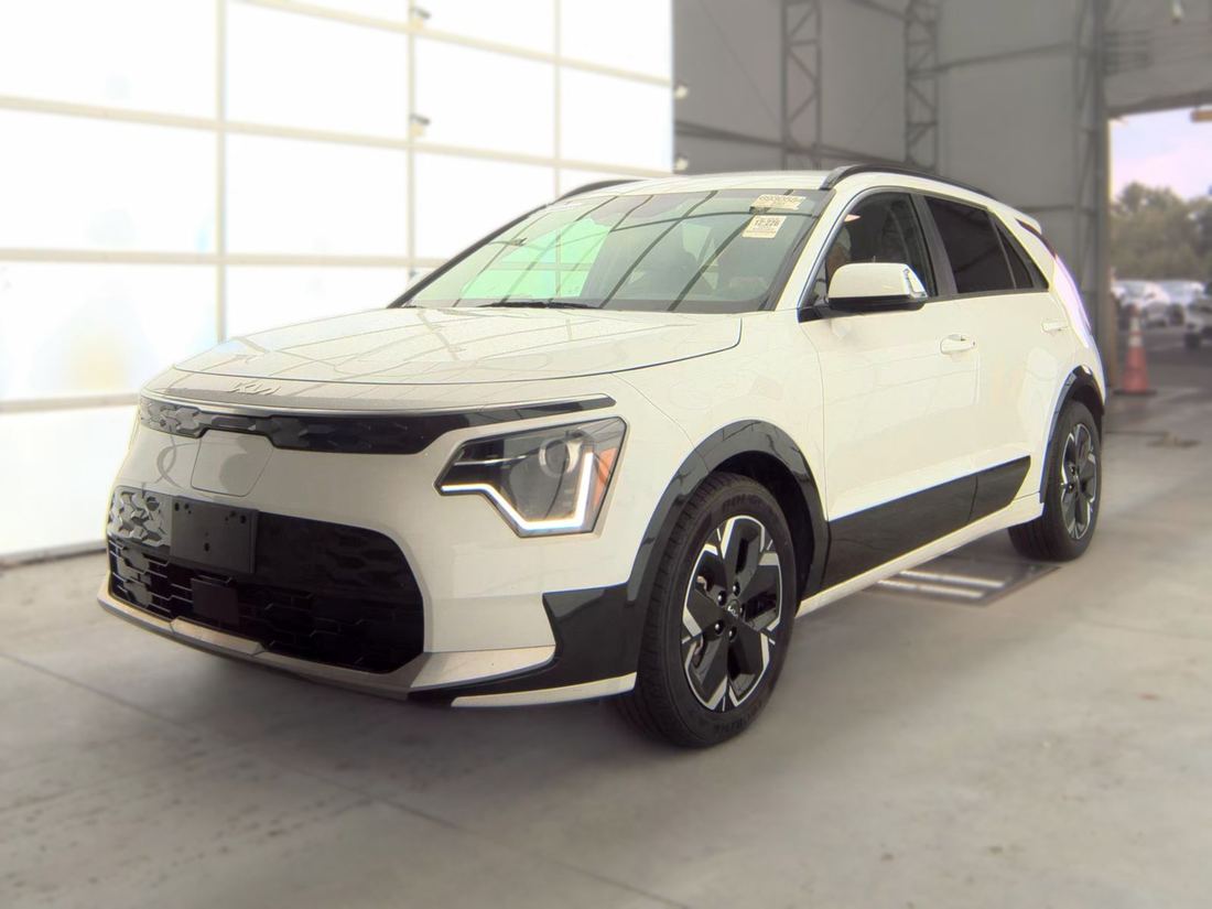 2023 KIA Wind