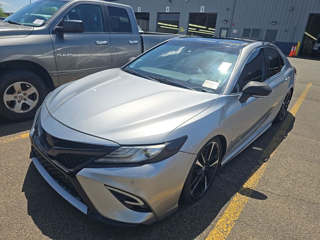 2019 TOYOTA AXVA70L/GSV70L/AXVH70L/AXVH71L