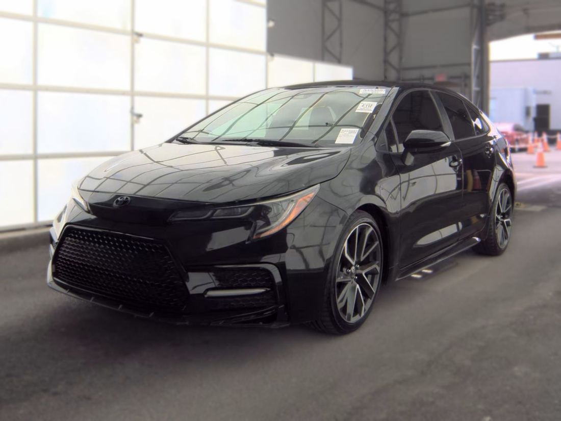 2021 TOYOTA MZEA12L-DEXSBA