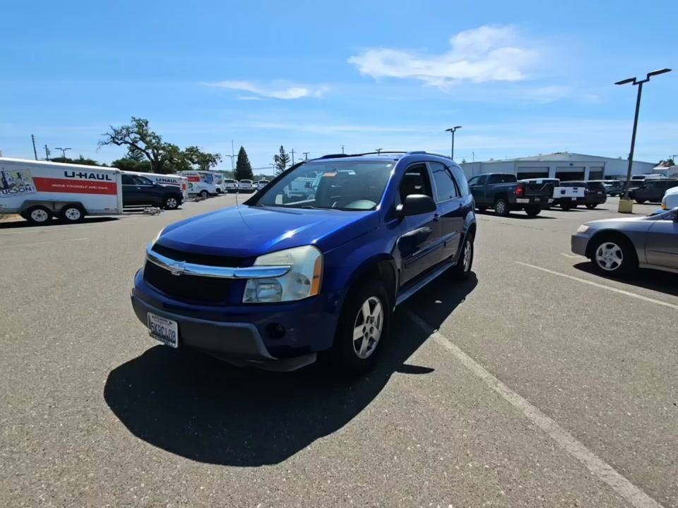 2005 Chevrolet LT