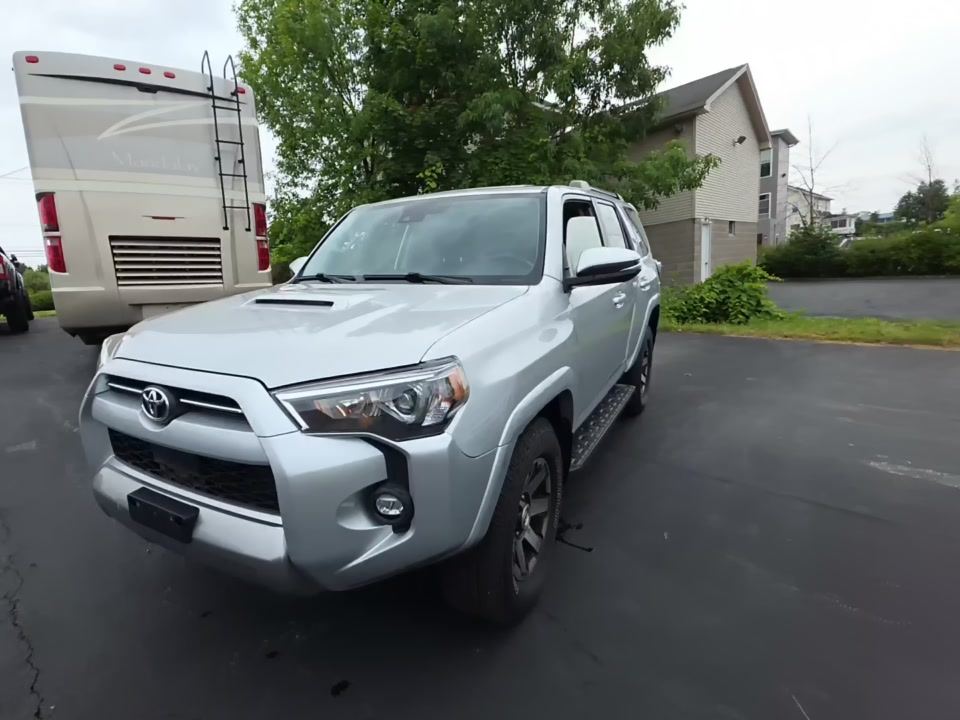 2021 Toyota GRN280L / GRN285L