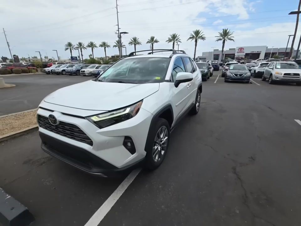 2023 Toyota 50 Series