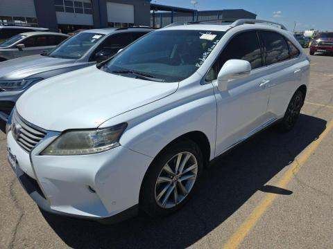 2015 Lexus GGL10L/GGL15L/GYL10L/GYL15L