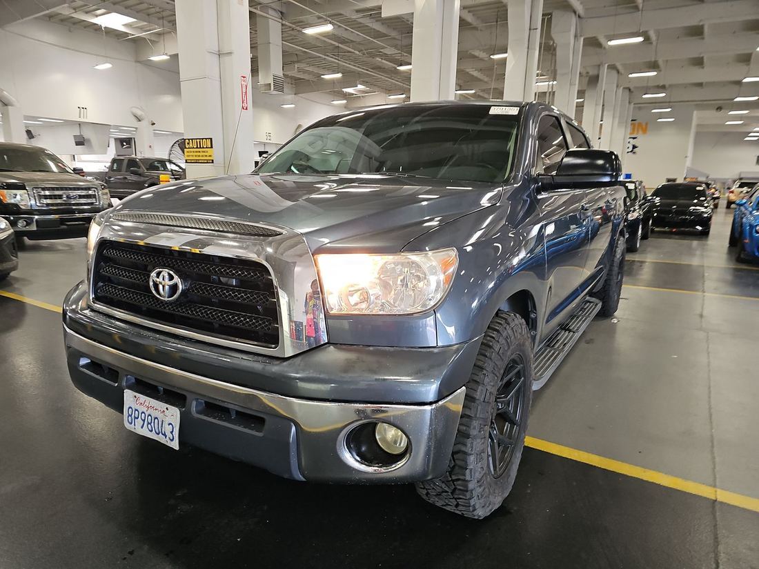2009 TOYOTA GSK50L/UCK50L/USK50L/GSK51L/UCK51LUSK51L/UCK52L/US