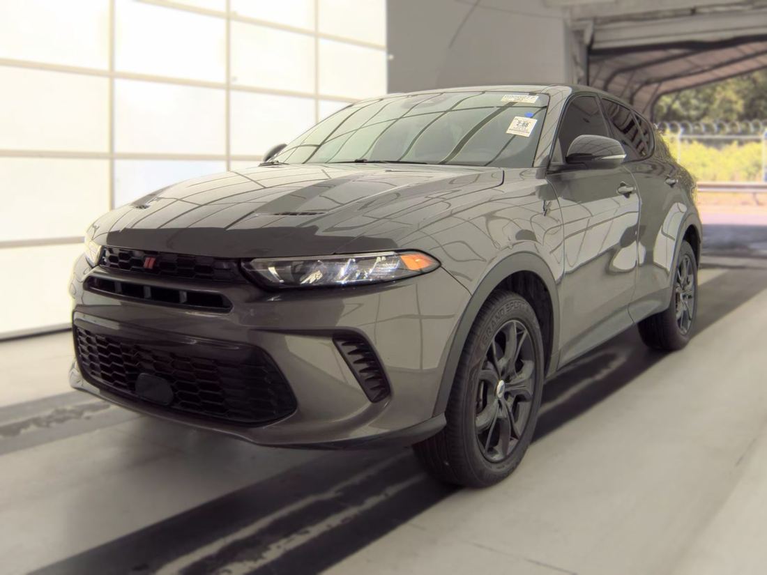 2023 Dodge GT