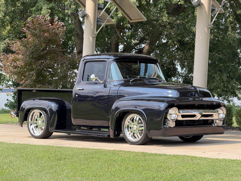 1956 Ford None