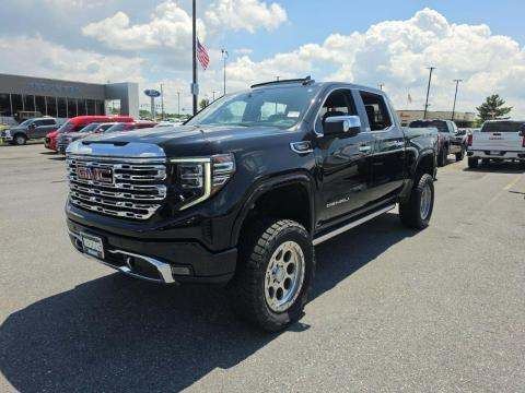 2023 GMC 1500