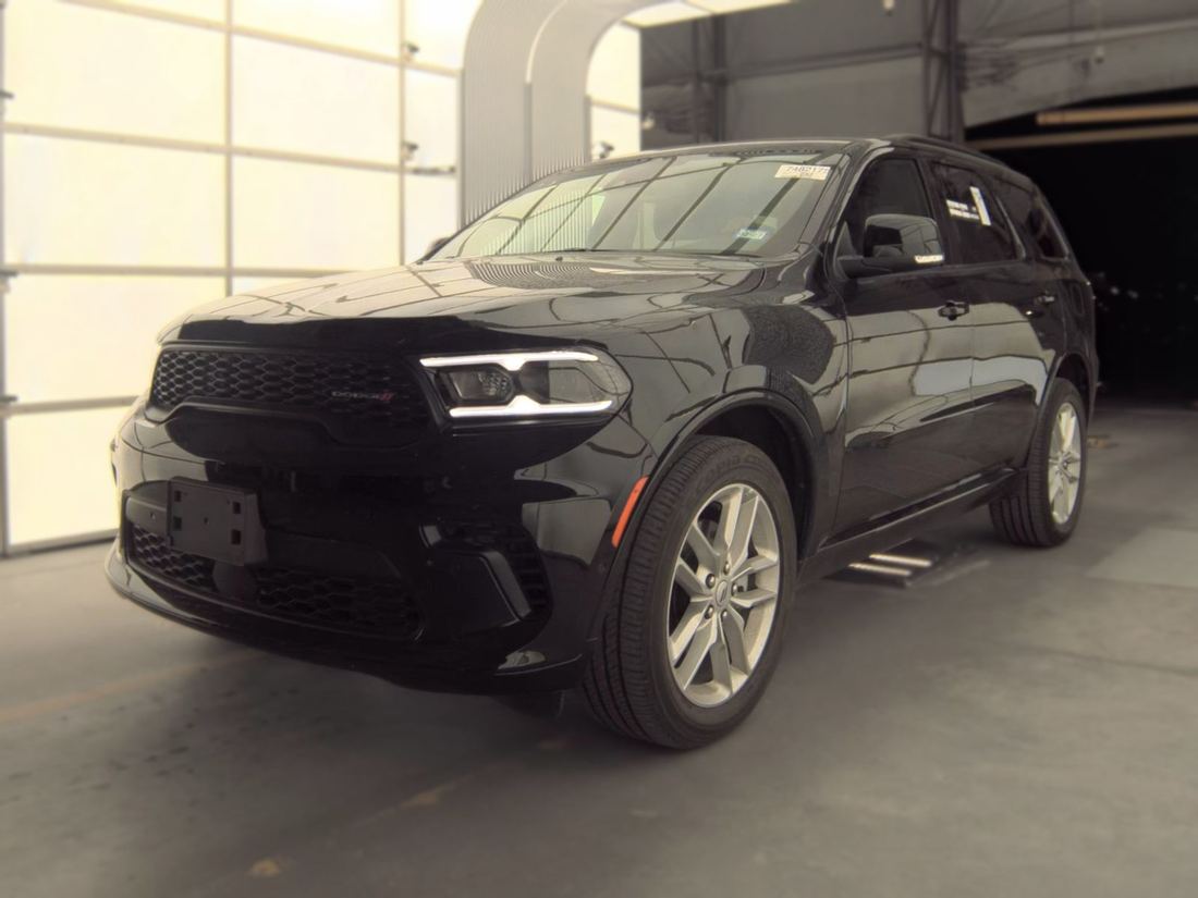 2026 Dodge GT