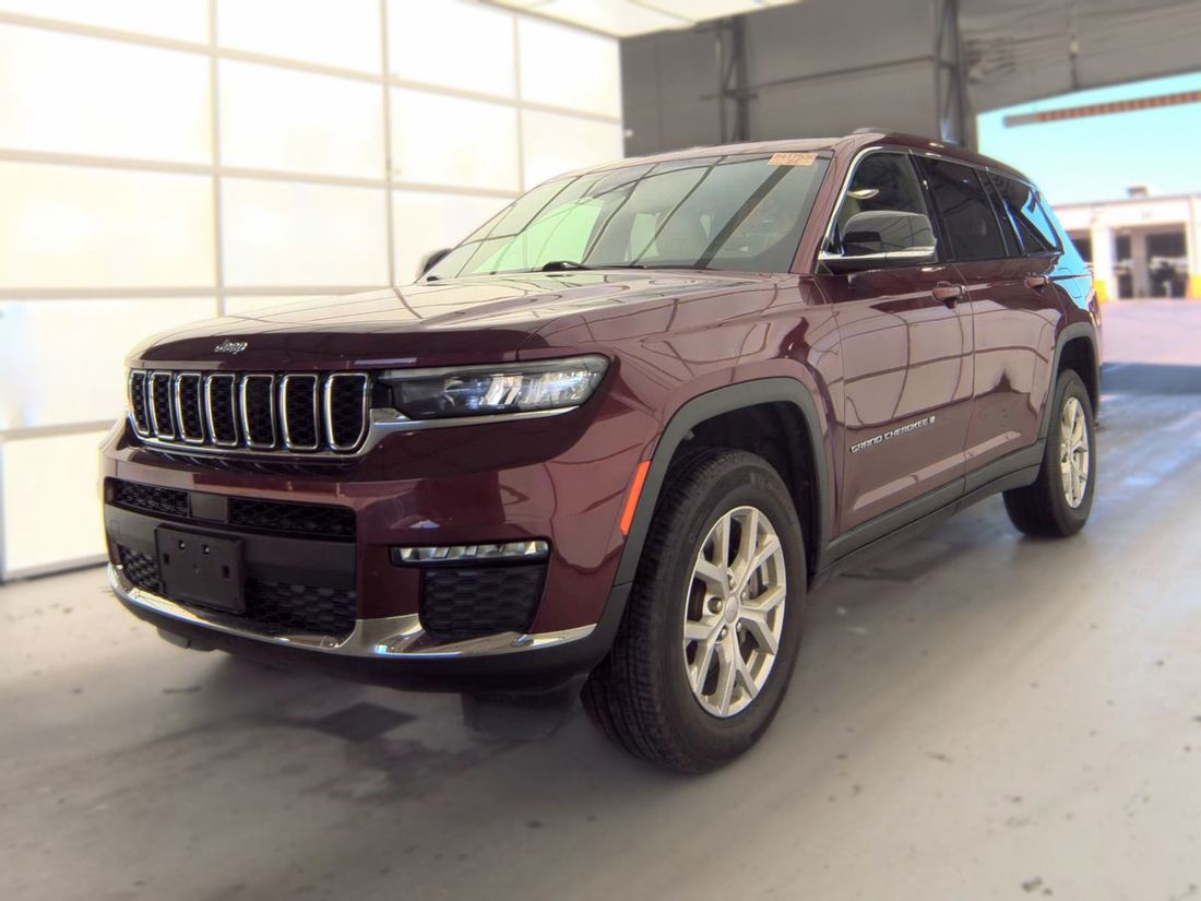 2024 JEEP WL