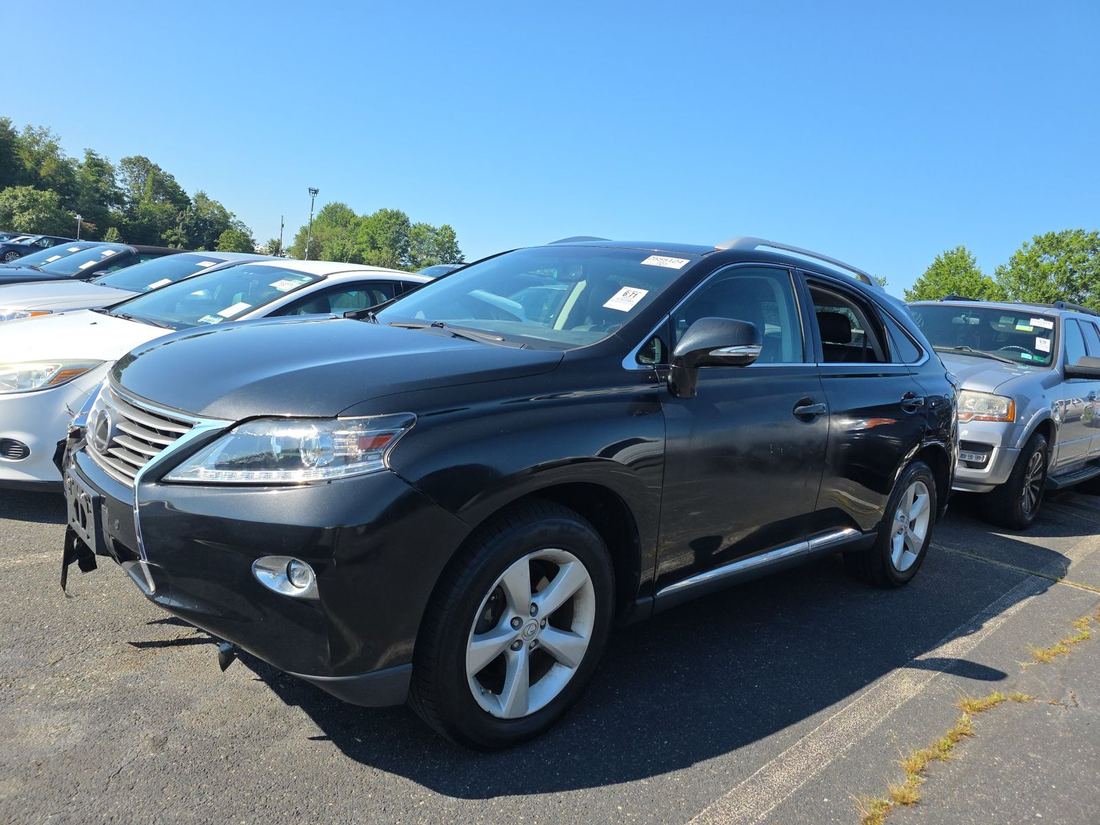 2015 LEXUS GGL10L/GGL15L/GYL10L/GYL15L