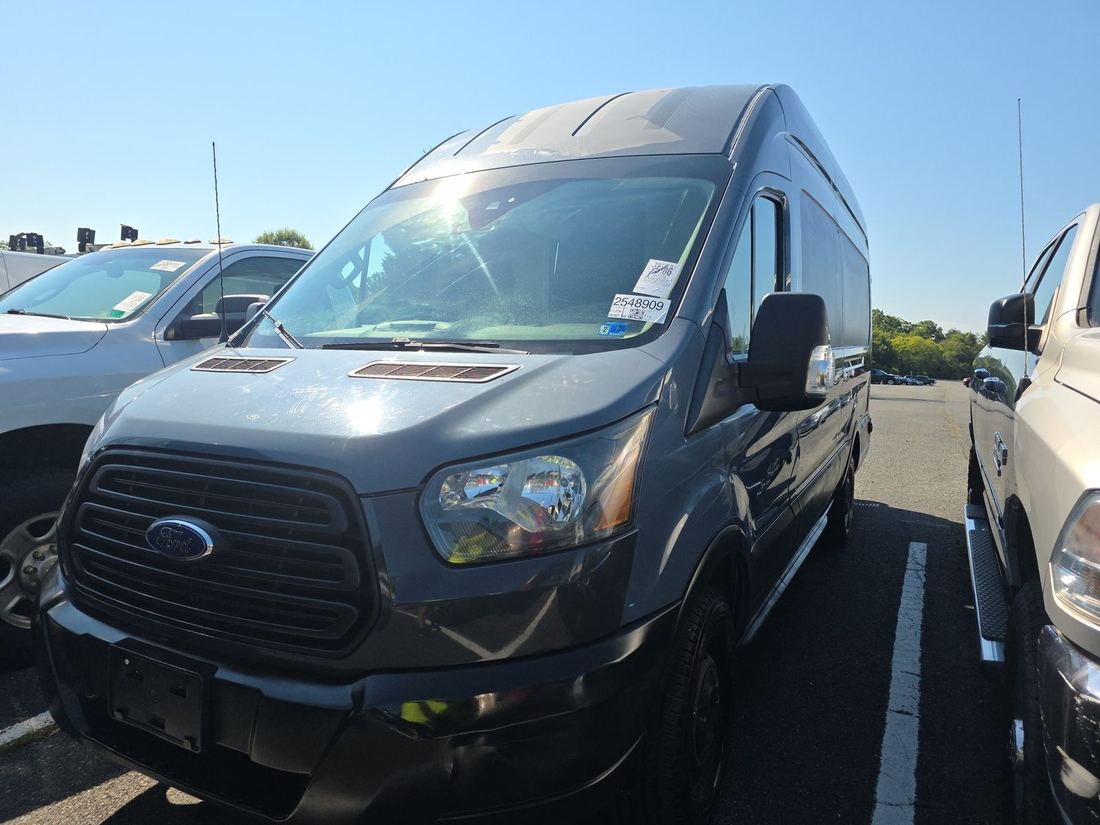 2019 FORD 250