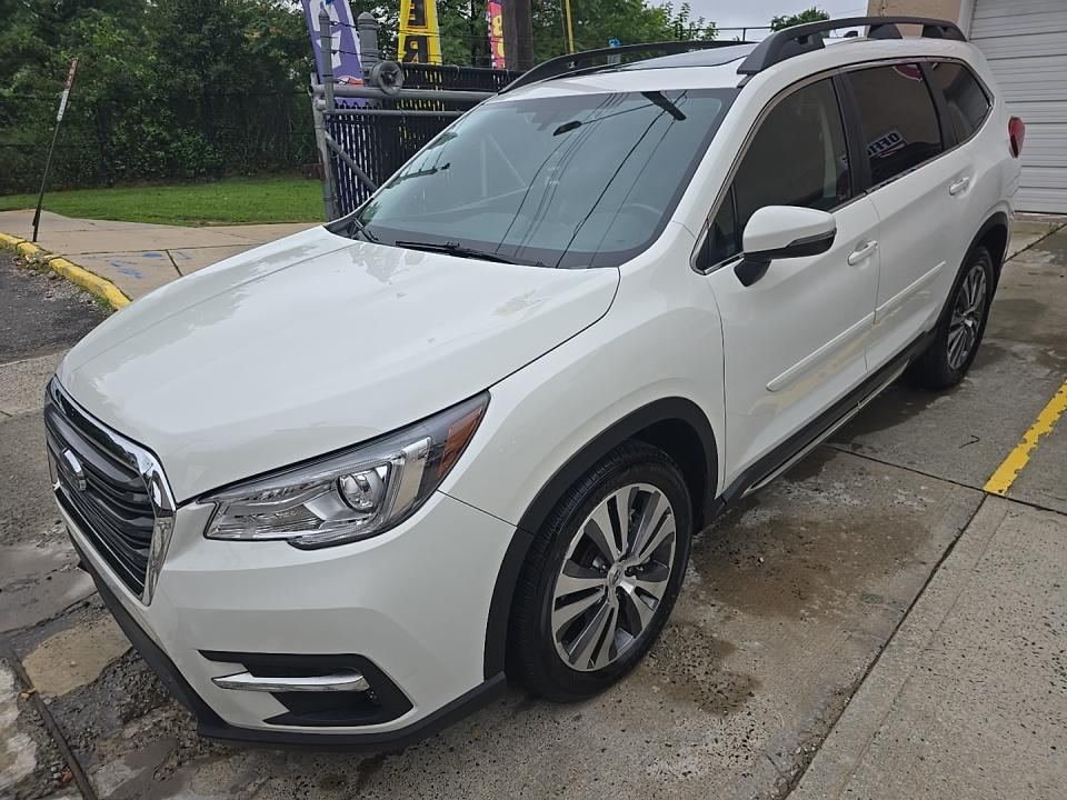 2021 Subaru Limited 7+ES+KA+M/R+NAVI+H/K