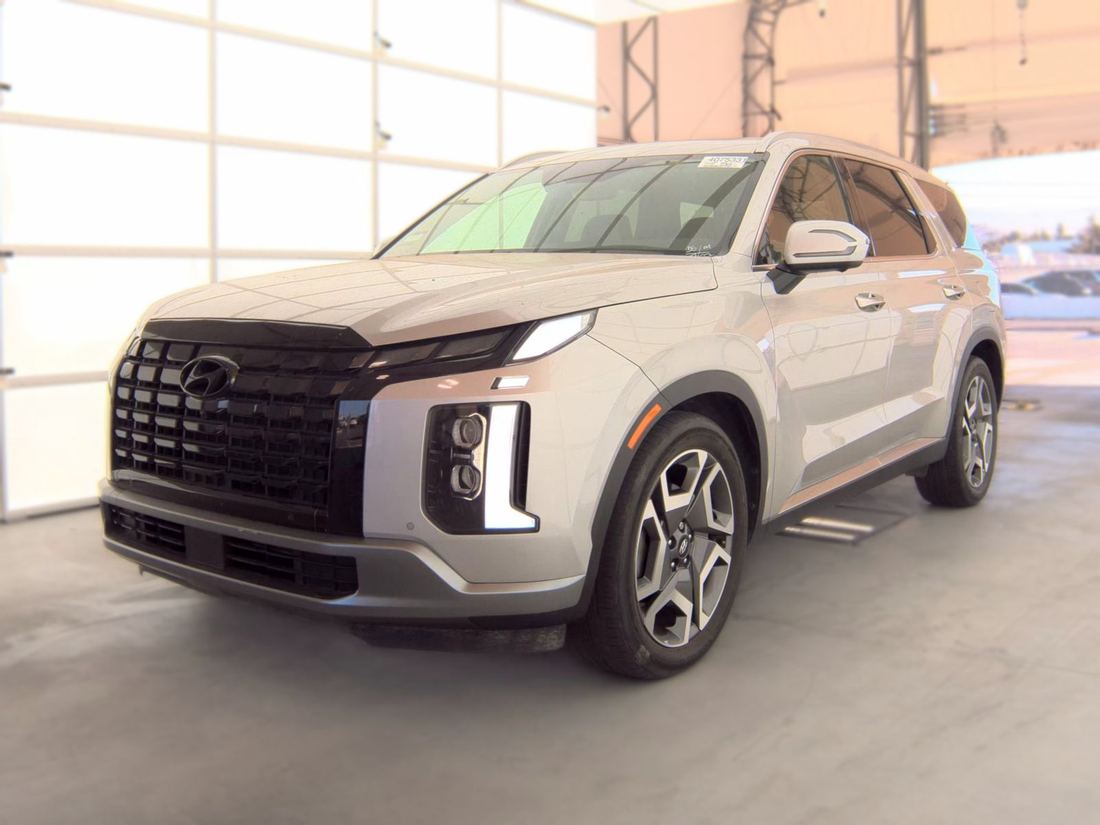 2024 HYUNDAI Limited