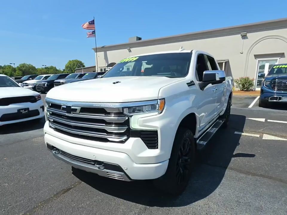 2023 Chevrolet 1500