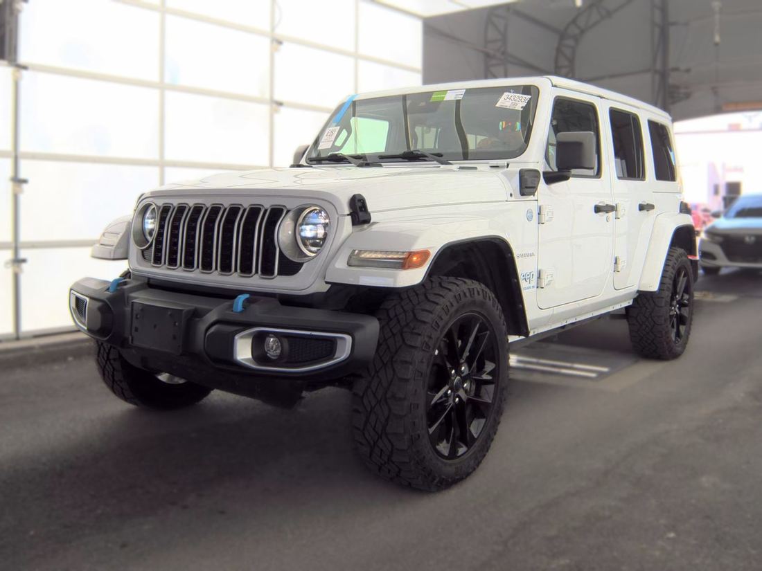 2024 JEEP JL
