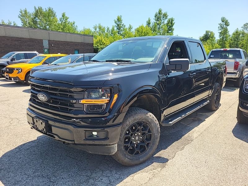 2024 Ford XLT