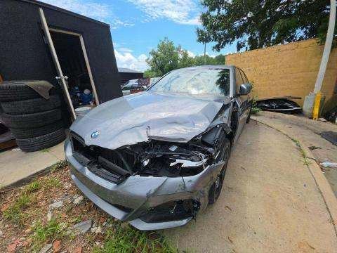 2023 BMW 5-Series