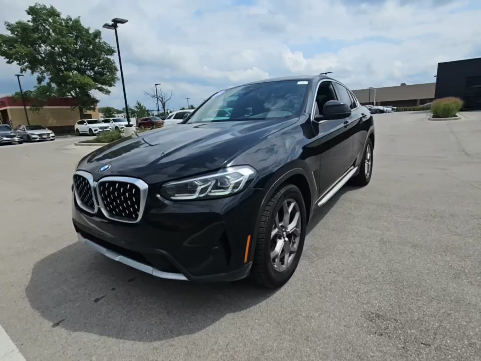 2022 BMW xDrive30i