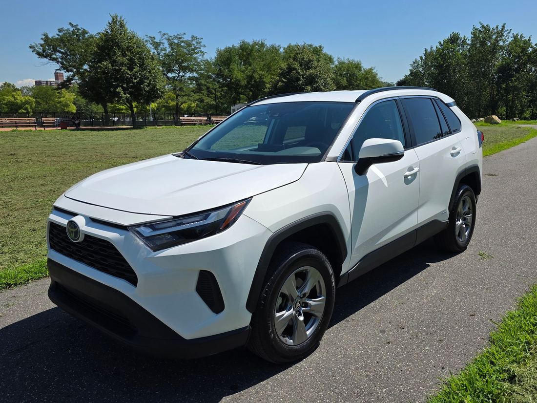 2024 Toyota 50 Series