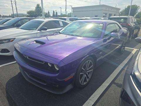 2023 Dodge LA