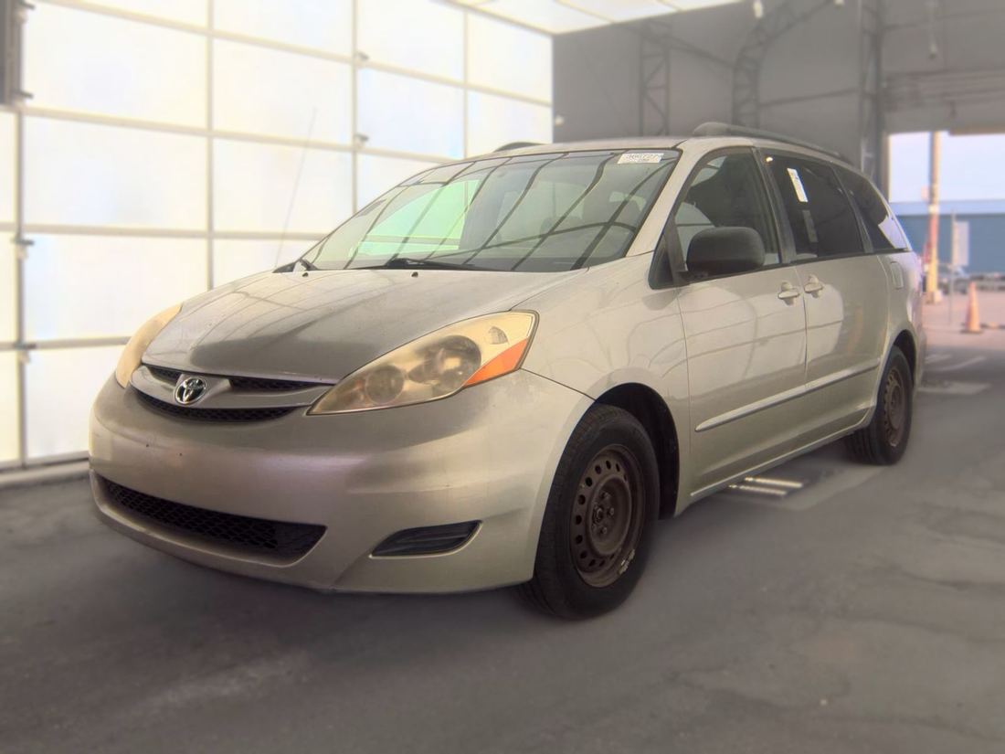 2007 Toyota GSL20L/GSL23L/GSL25L
