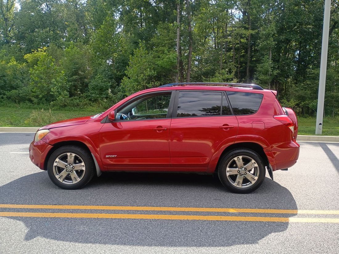 2008 Toyota ACA33L/ACA38L/GSA33L/GSA38L