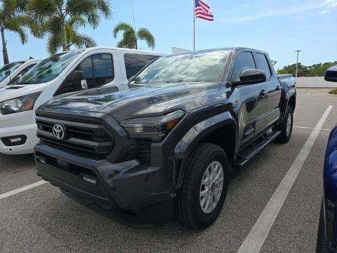 2025 Toyota 40 Series