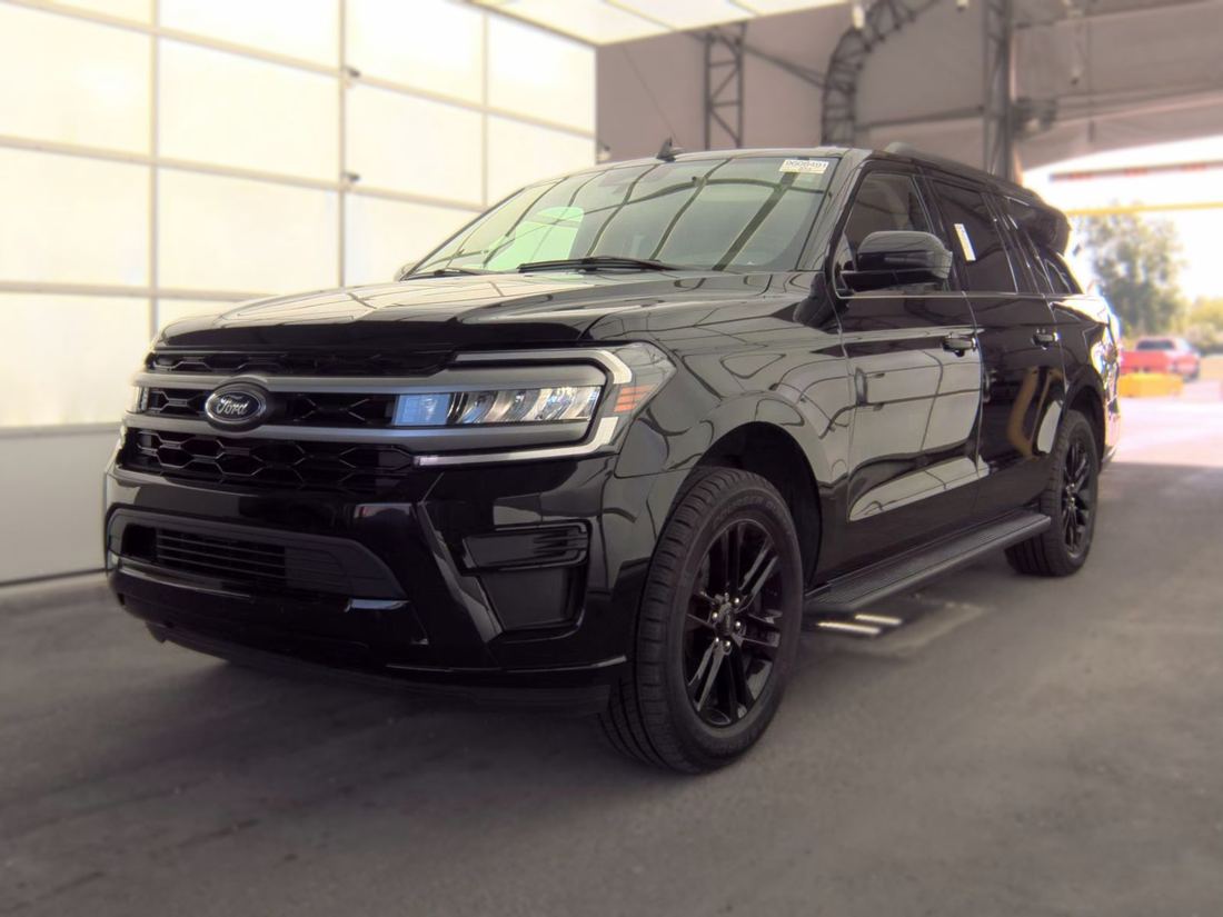 2024 FORD XLT
