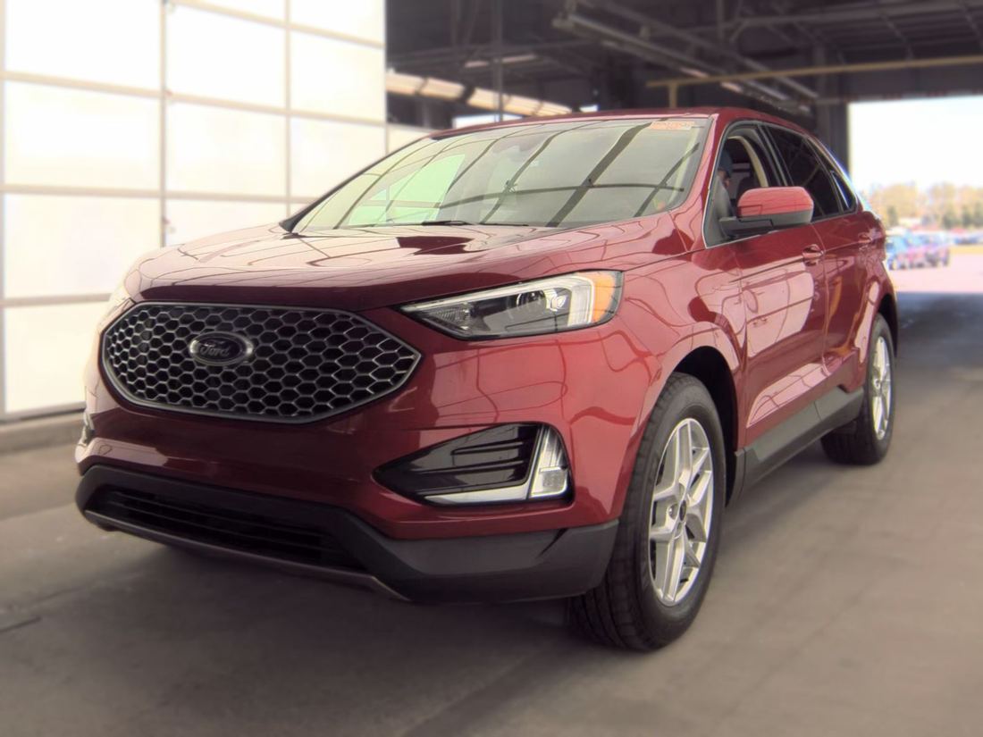 2024 FORD SEL