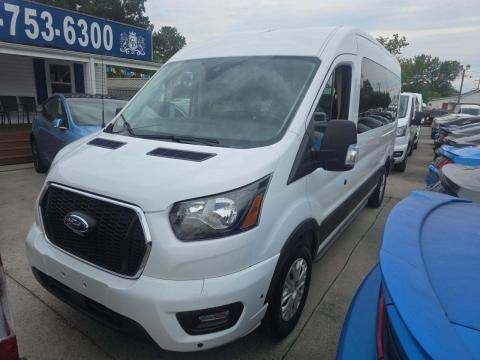 2024 Ford 350