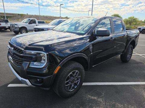 2024 Ford XLT