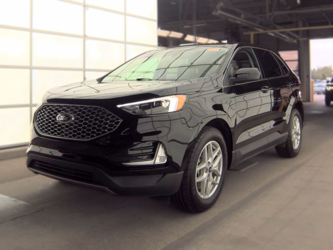 2024 FORD SEL