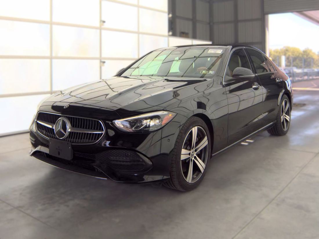 2025 MERCEDES B None