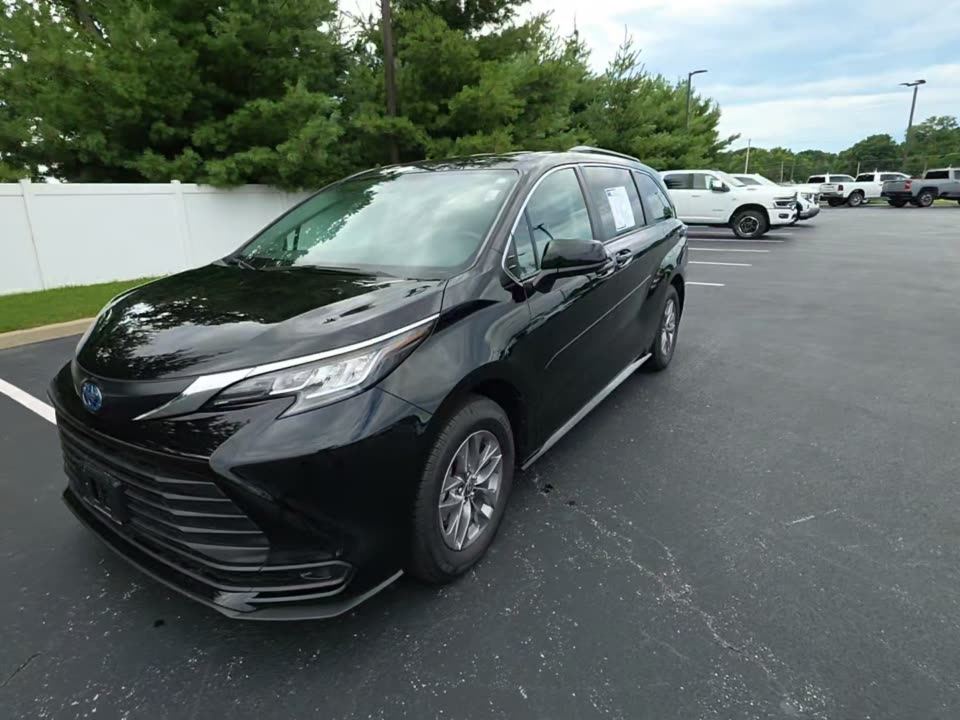 2023 Toyota 45 Series